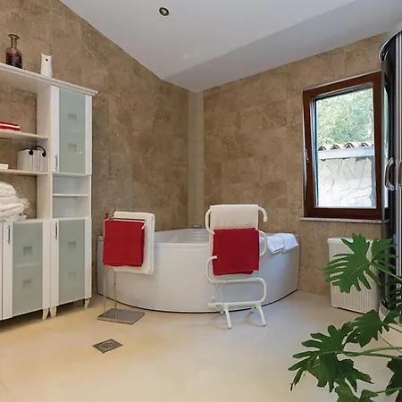 Pax Maris Holiday home *