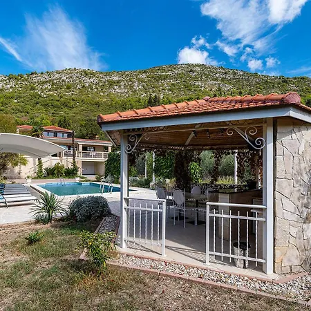 Pax Maris Holiday home