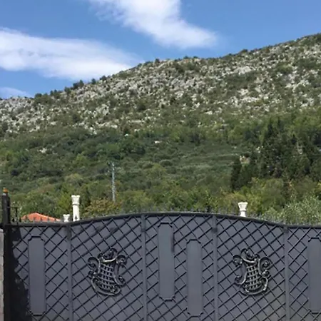Holiday home Pax Maris Duba