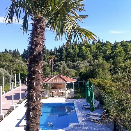 Holiday home Pax Maris