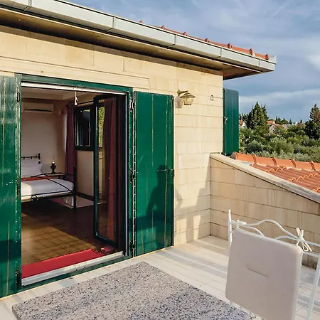 Pax Maris Holiday home Duba