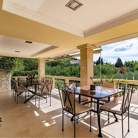 Pax Maris Holiday home *