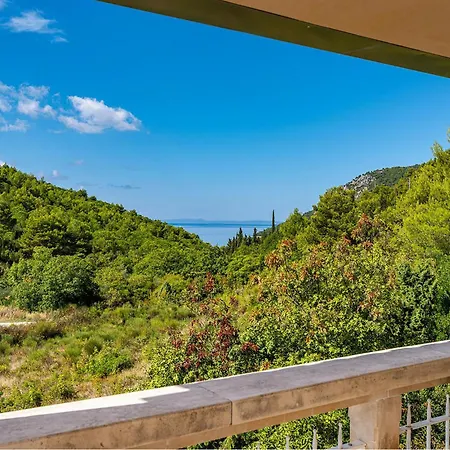 Pax Maris Holiday home Duba