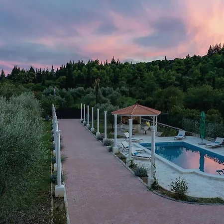 Pax Maris Holiday home Duba